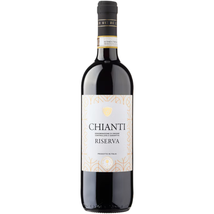 Chianti - Riserva - 750ML