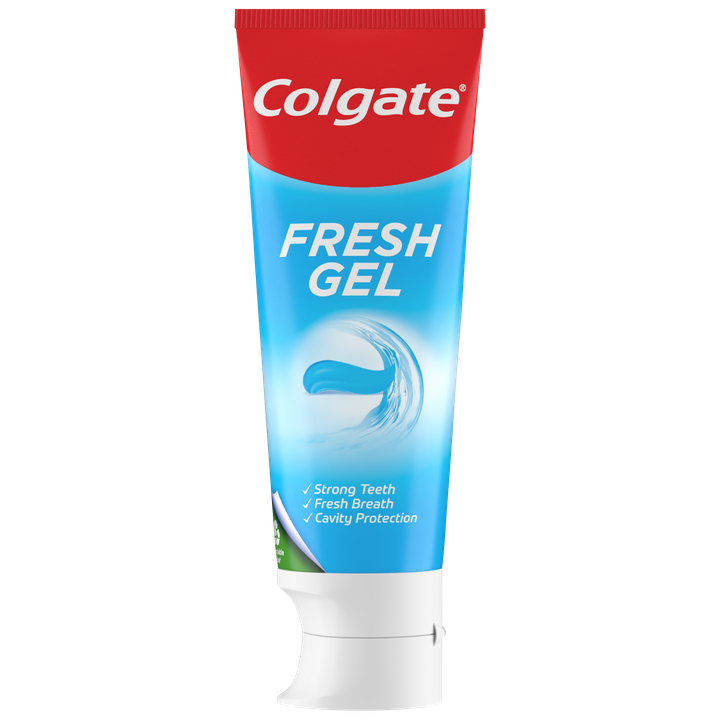 Colgate Blue Fresh Gel Tandpasta 75 ml