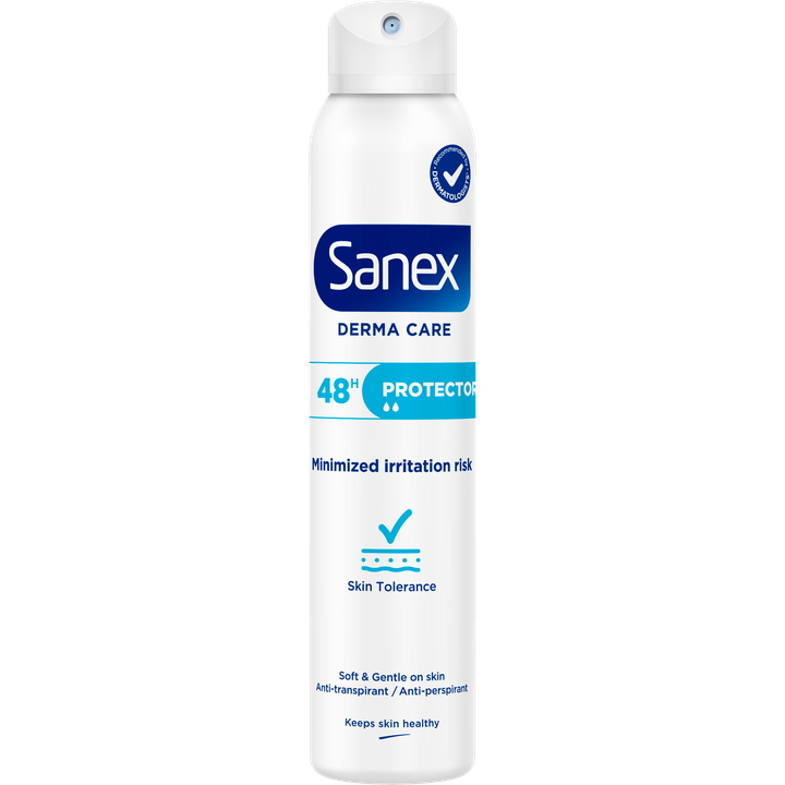 Sanex Dermo Care Protector Deodorant Spray 200 ML