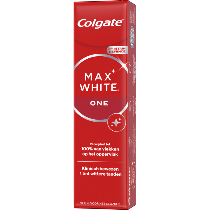 Colgate Max White One Tandpasta Original 75 ML