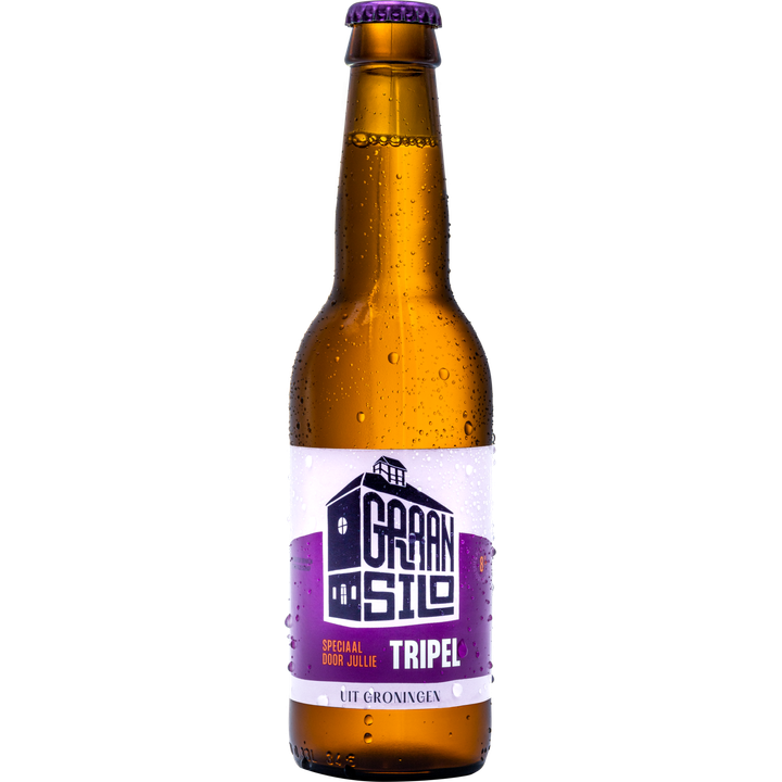 Tripel - Fles - 330ML