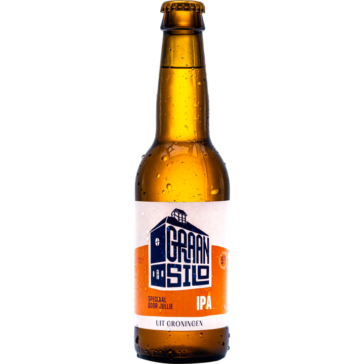 IPA - Fles - 330ML