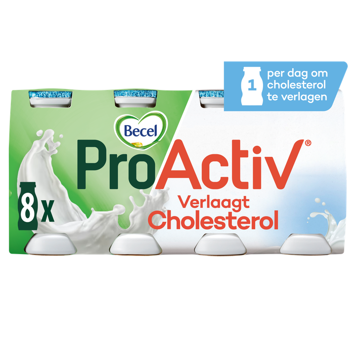 ProActiv Original Zuivel Yoghurt Drank