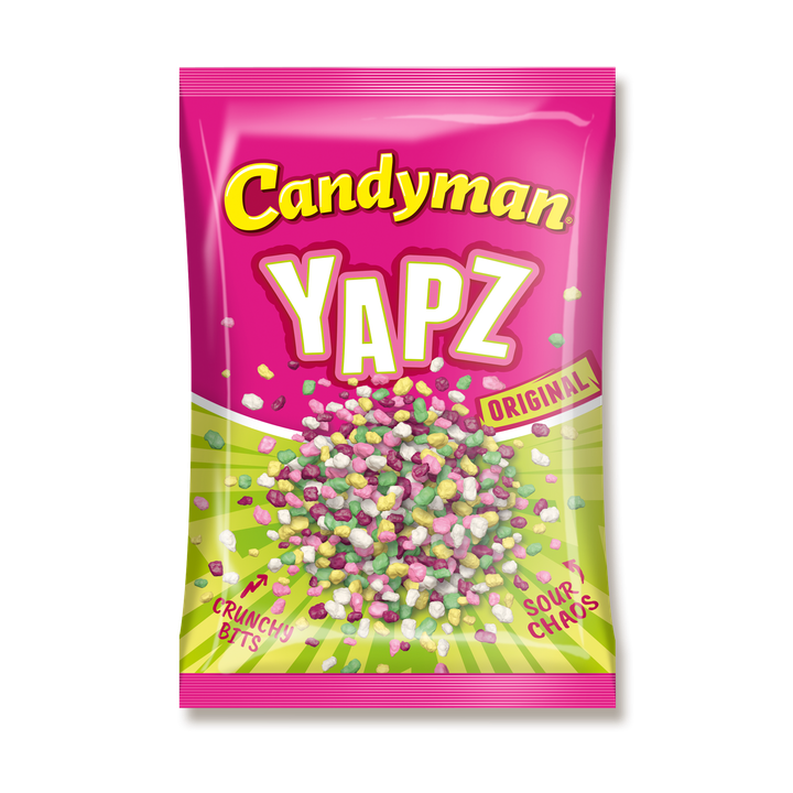 Candyman Yapz Original 180 g
