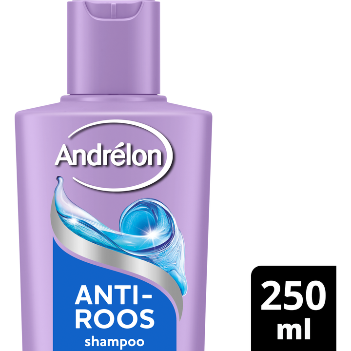 Andrélon Shampoo Anti-Roos 250 ml