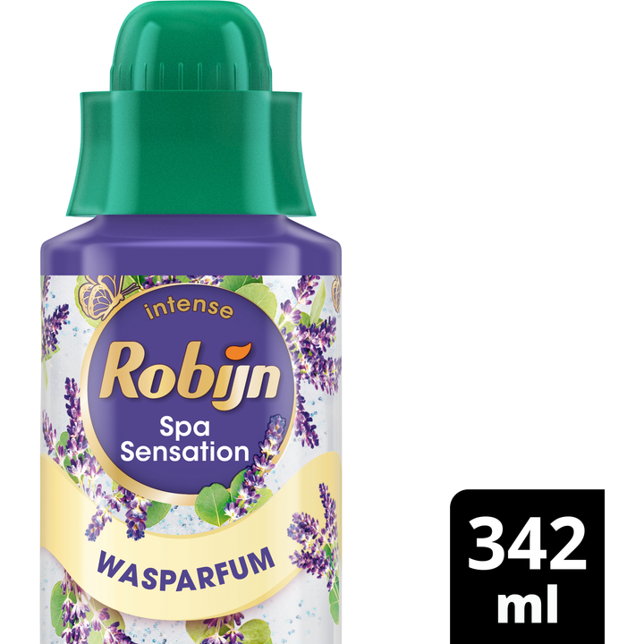 Intense Wasparfum Spa Sensation