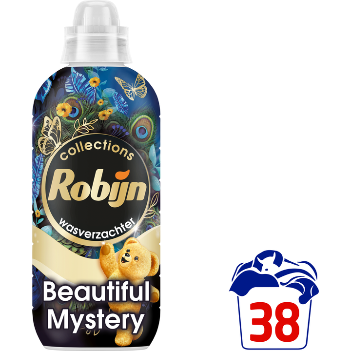 Robijn Collections Wasverzachter Beautiful Mystery 765 ml