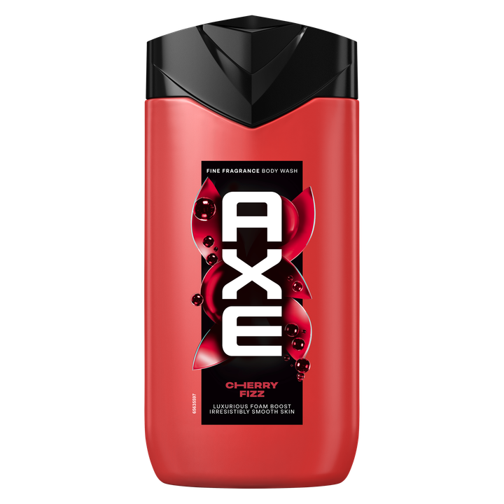 Axe Showergel Cherry Fizz 225 225 ML