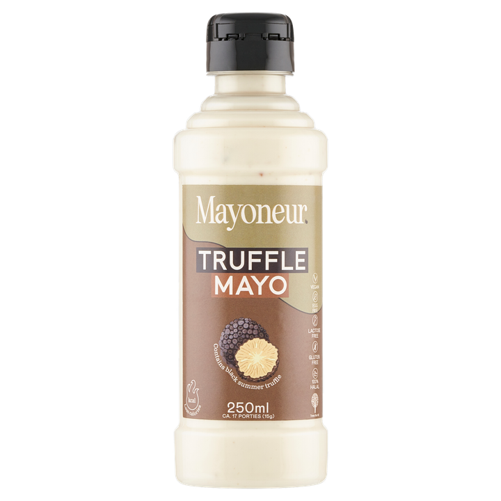 Mayoneur Truffle Mayo 250 ml