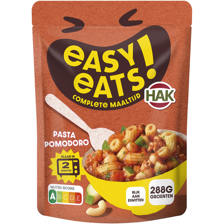 HAK Easy Eats! Pasta Pomodoro 400g