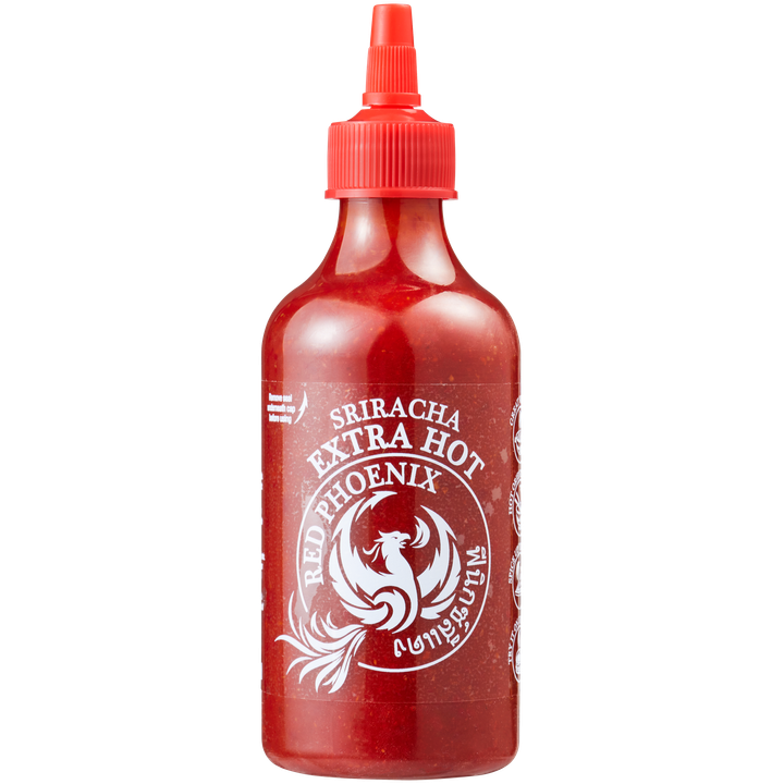 Red Phoenix Sriracha Extra Hot 350ml