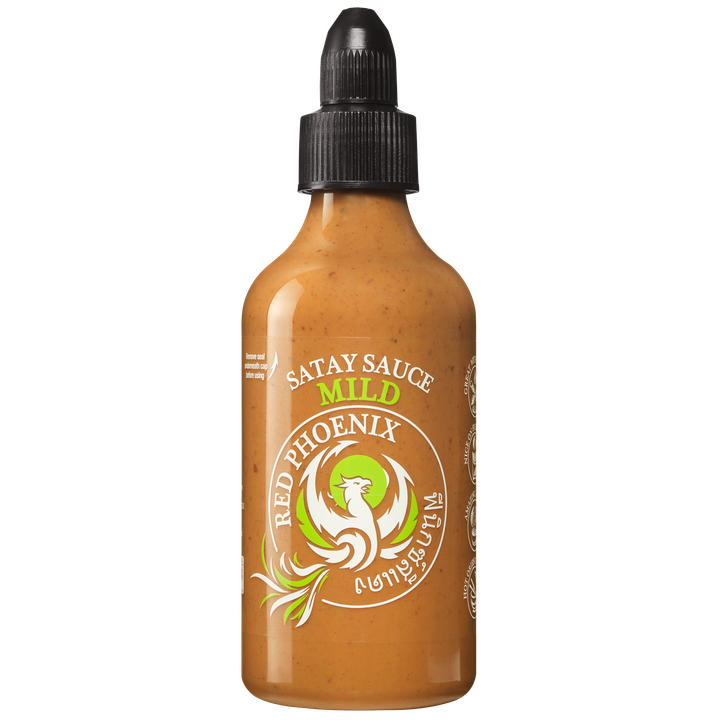 Pindasaus original 350 milliliter