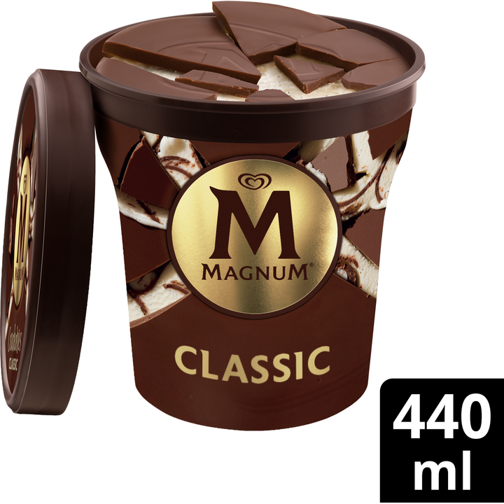Magnum Pint Classic 440 ml