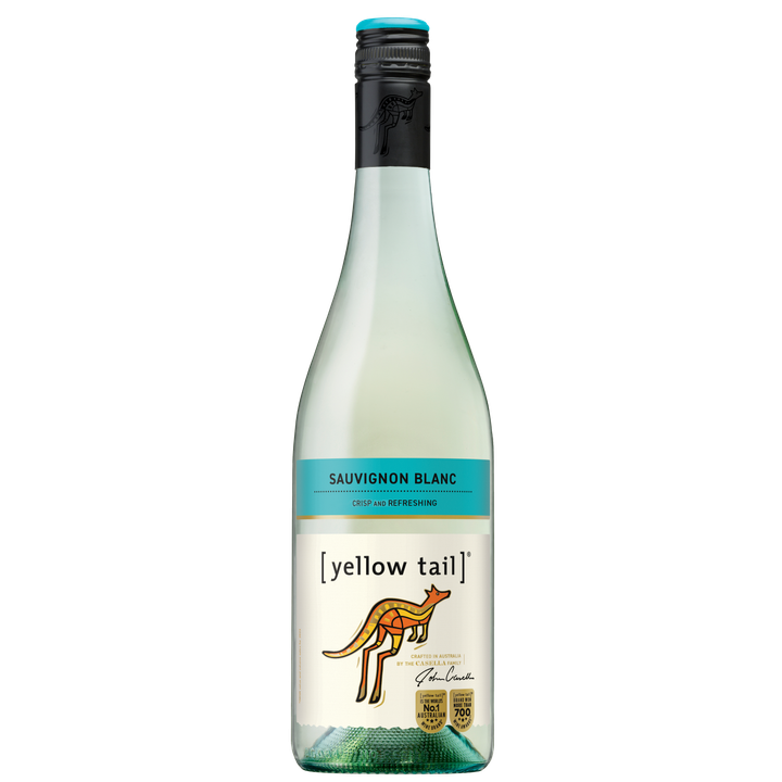 Yellow Tail Sauvignon Blanc