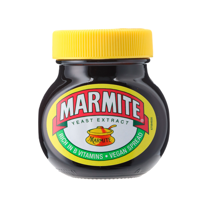Marmite Yeast Extract 125 g