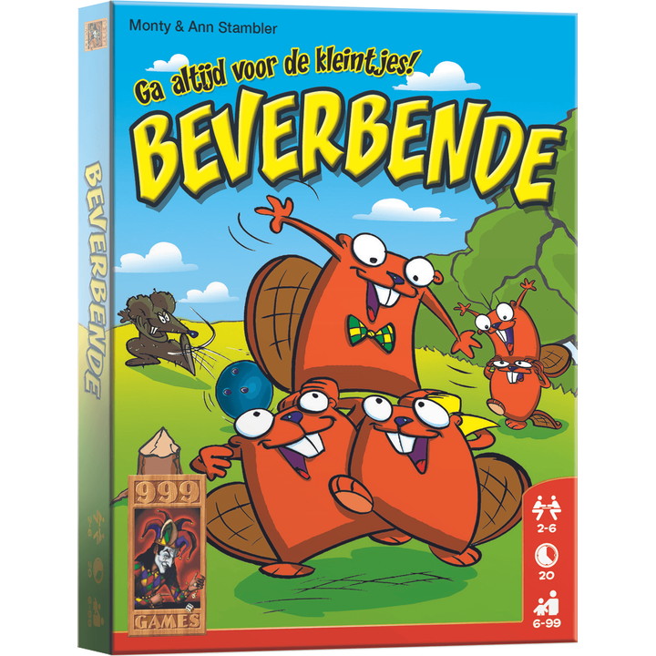Beverbende