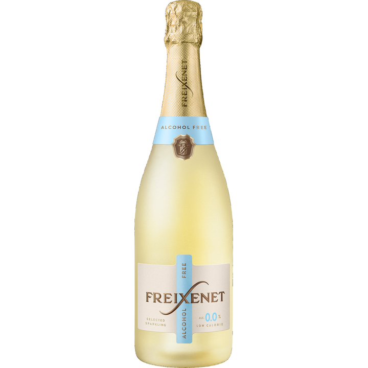 Freixenet - Alcoholvrij - 750 ML