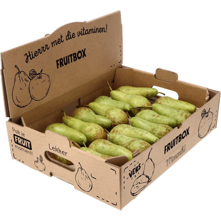 Fruitbox Conference Peren 3KG