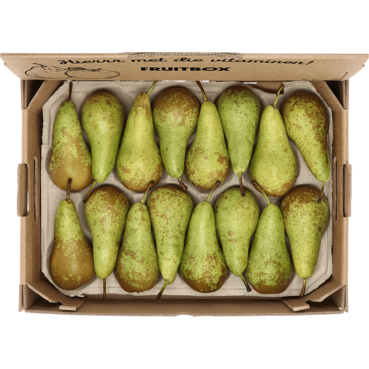 Fruitbox Conference Peren 3KG