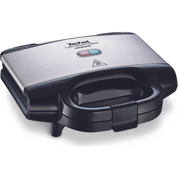 Ultracompact Tosti-ijzer