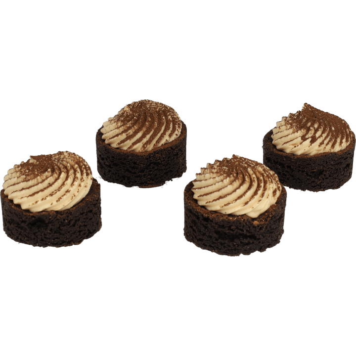 Millionaire Slofjes 4 Stuks