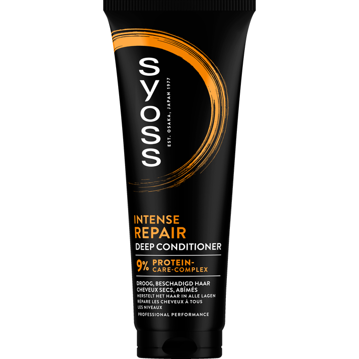 Syoss Deep Conditioner Repair 250 ML