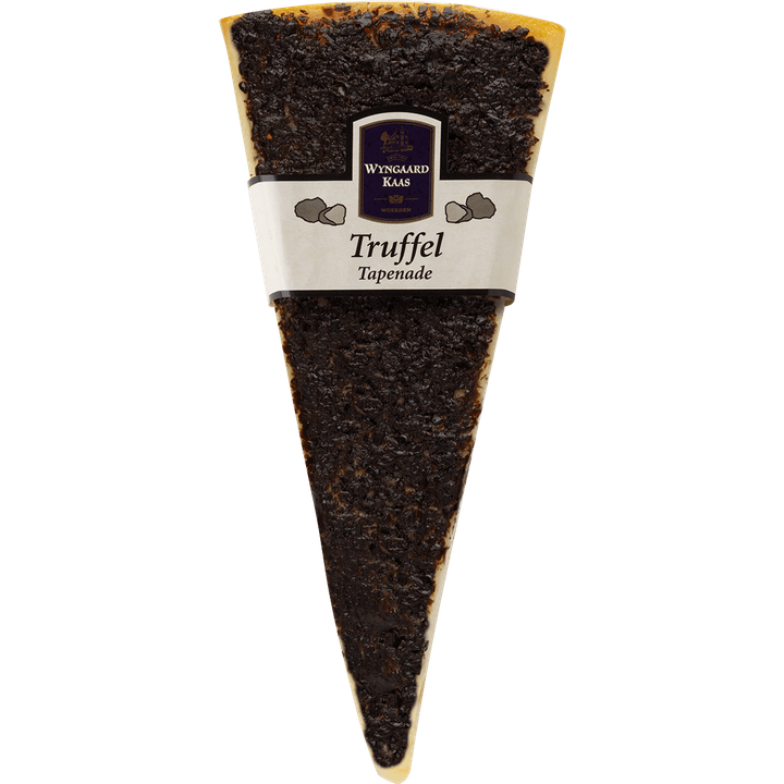 Wyngaard Kaas Truffel 150 g