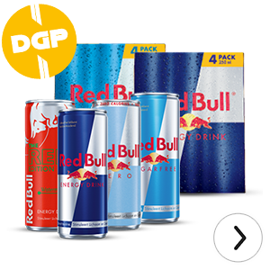 Red Bull
