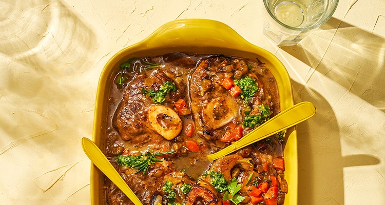 Ossobuco