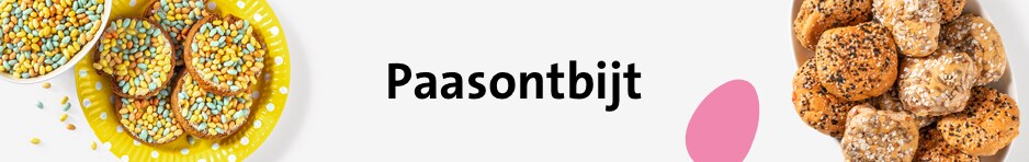 Paasontbijt