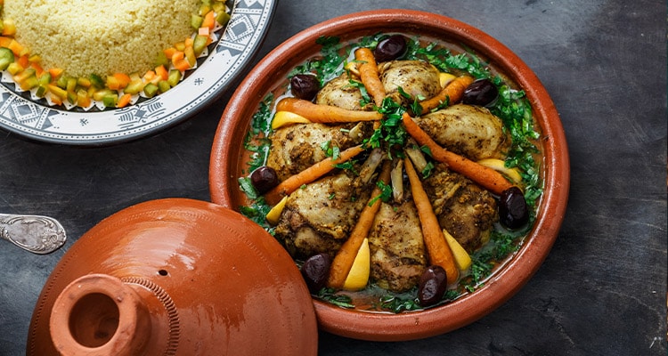 Tajine
