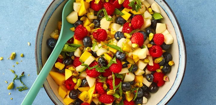 Fruitsalade