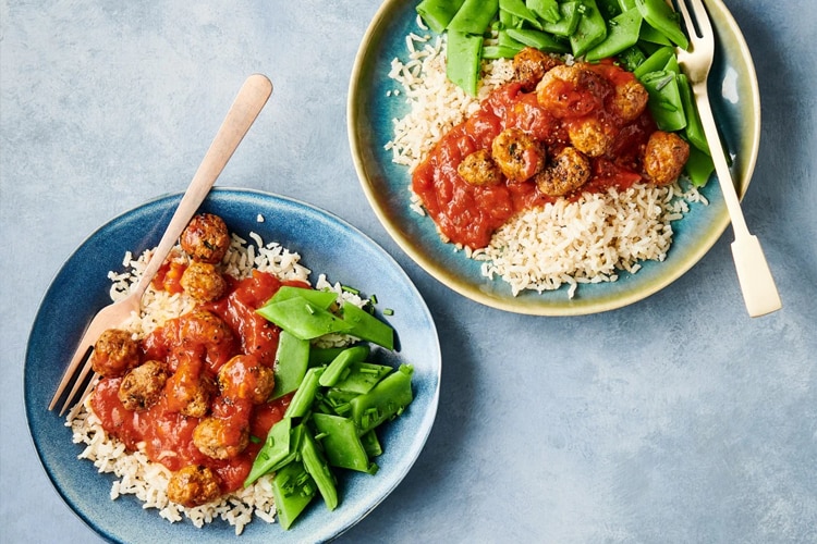 tajine met lam