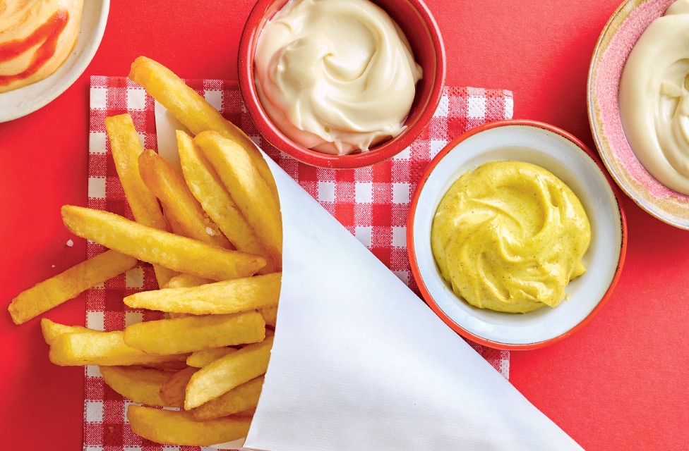 Mayonaise