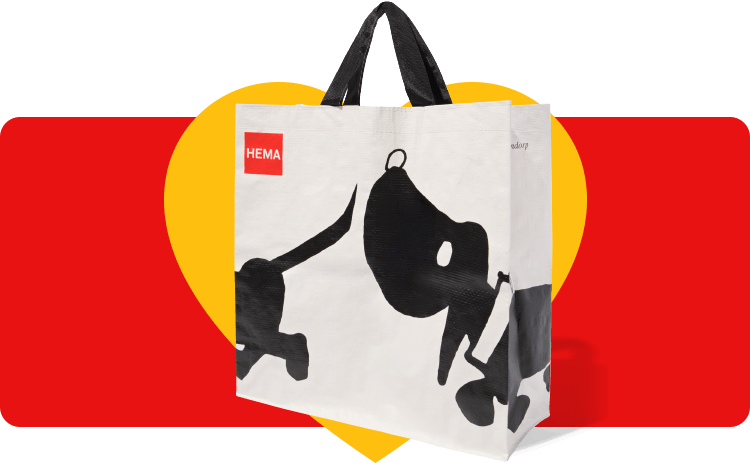 Shopper Takkie