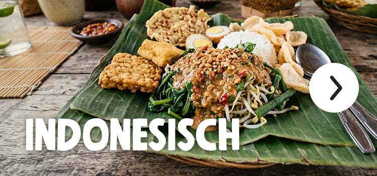Indonesische recepten