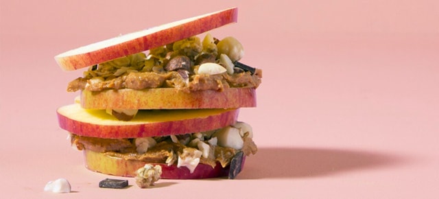 Appelsandwich