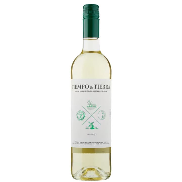 Fles Tiempo Terra Verdejo