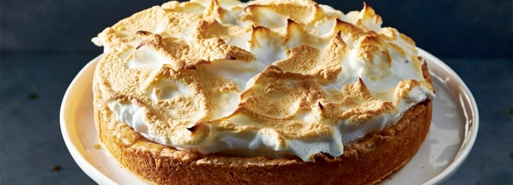 glutenvrije taart