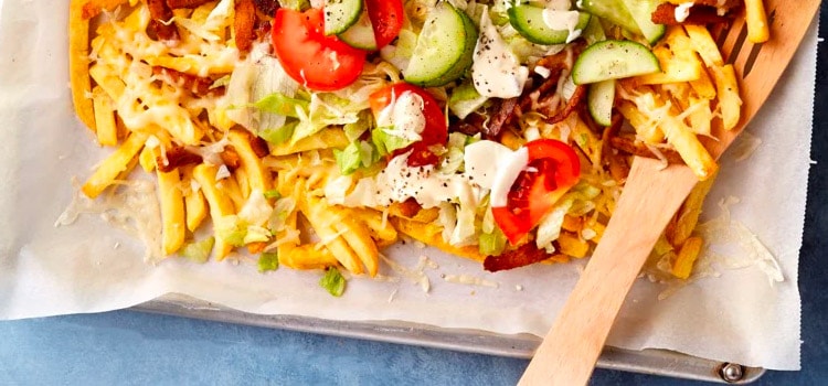 Kapsalon maken, recepten, tips & inspiratie - Jumbo