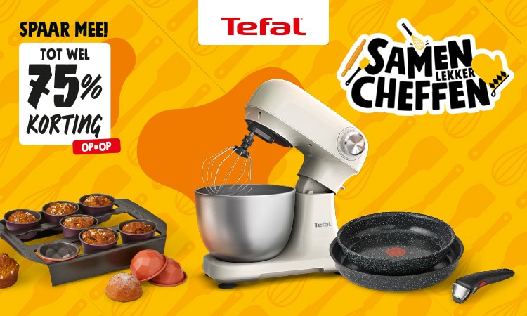 spaar nu voor bakitems