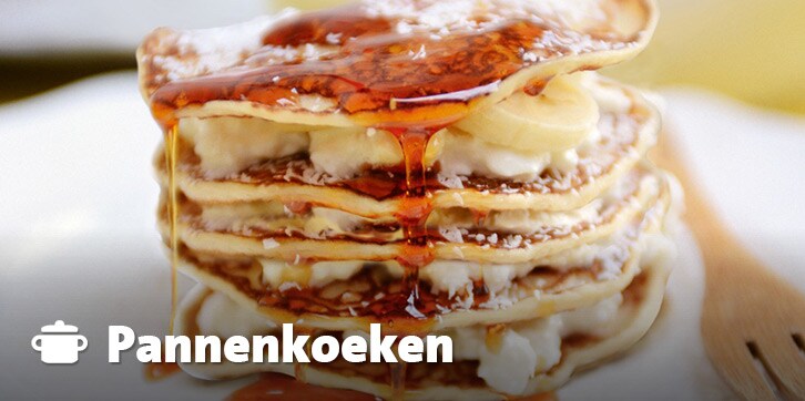 Pannenkoeken