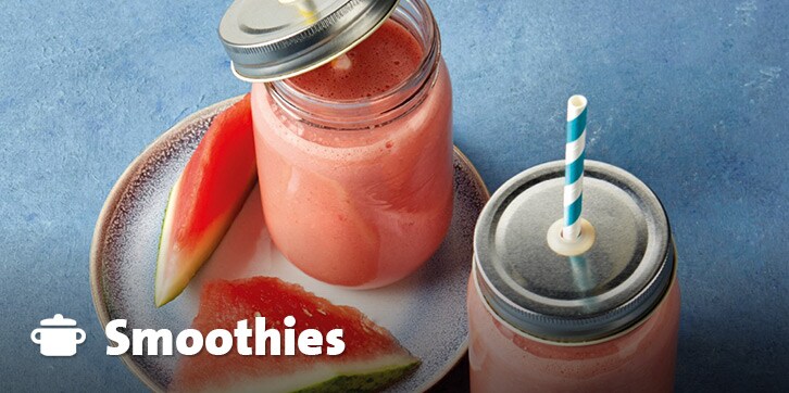 Smoothies