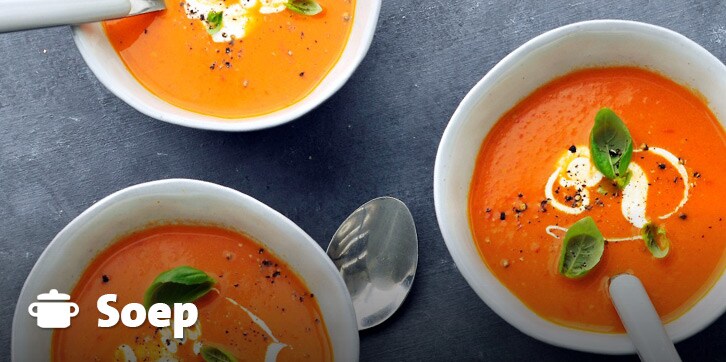 Soep