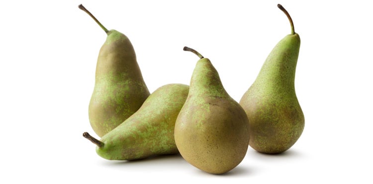 Van Dichtbij: de peren van teler Wilfred - Jumbo