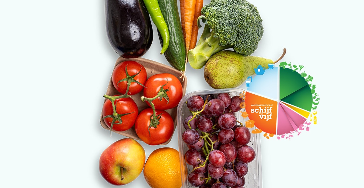 Groente en fruit
