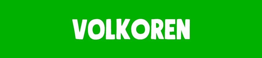 Volkoren