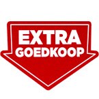 Extra goedkoop