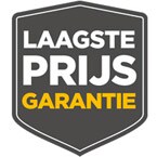 Laagste prijs garantie