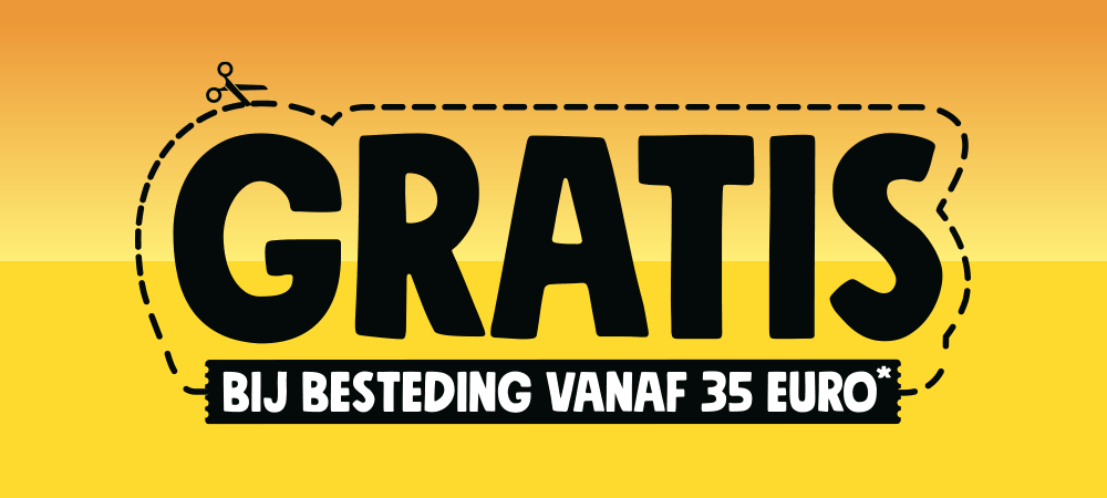 Gratis product